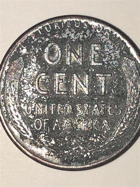 what is 1943 steel wheat penny worth|most valuable 1943 steel penny.